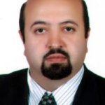 دکتر امیر طاهری