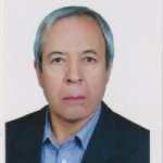 دکتر بهزاد غفارلو متخصص چشم‌پزشکی, دکترای حرفه‌ای پزشکی