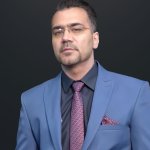 دکتر امین شهرکی دکترای حرفه‌ای پزشکی