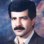 دکتر محمدقدیر قیومی دکترای حرفه‌ای پزشکی
