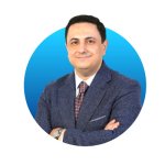 دکتر حمیدرضا امیرذهنی تخصص بیماری‌های داخلی