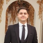 صدرا صحرائیان کارشناسی کاردرمانی