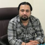 دکتر نادر تهرانی متخصص بیماریهای داخلی