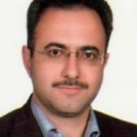 دکتر محمدرضا اعتصامی دکترای حرفه‌ای دندانپزشکی