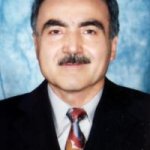 دکتر احمد روحانی کلاگری متخصص جراحی استخوان و مفاصل (ارتوپدی), دکترای حرفه‌ای پزشکی