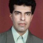 دکتر محمد مهریار