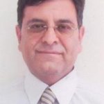 دکتر احمد کامگارپور متخصص جراحی مغز و اعصاب, دکترای حرفه‌ای پزشکی