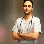 سجاد نادری فوق تخصص اقدامات مداخله‌ای قلب و عروق (اینترونشنال کاردیولوژی) بزرگسالان, متخصص بیماریهای قلب و عروق