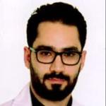 علیرضا کاوه متخصص بیماریهای قلب و عروق