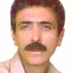 دکتر سید علی مرتضوی کلانتری دکترای حرفه‌ای دندانپزشکی