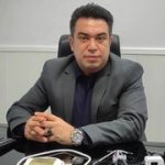 دکتر علیرضا بهادربیگی فوق تخصص ریه و مراقبت های ویژه