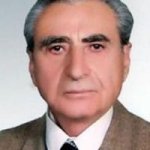دکتر محمدسعید قدسی