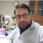 دکتر صادق شکوری کارشناسی بینایی‌سنجی (اپتومتری)