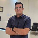 کارشناس طاها صالحی کارشناسی شنوایی شناسی (ادیولوژی)