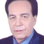 دکتر سعید عدل ضرابی