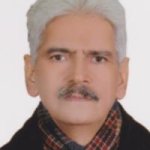 دکتر اسداله علی محمدی