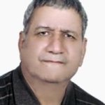 دکتر مهدی محمدی فرد متخصص تصویربرداری (رادیولوژی), دکترای حرفه‌ای پزشکی
