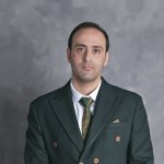 دکتر سیدمحمد موسوی گنجی متخصص قلب و عروق واریس