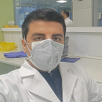 دکتر علی متین فر