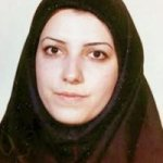 دکتر پریا حامدی