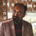 حسین موحدیان عطار متخصص چشم پزشکی