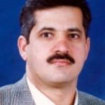 دکتر عباس امیری دکترای حرفه‌ای پزشکی