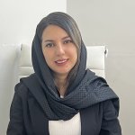 فاطمه عزیزی متخصص قلب و عروق