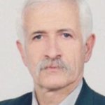 دکتر سید منوچهر حیدری