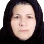 سهیلا افسر کارشناسی مامایی