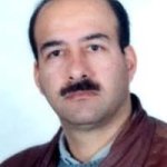 دکتر غلامرضا شبانیان بروجنی