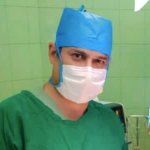 غلامرضا خرمی متخصص جراحی استخوان و مفاصل(ارتوپدی)