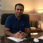 دکتر سیدمحمد باقر ابطحی تخصص پزشکی فیزیکی و توان‌بخشی, دکترای حرفه‌ای پزشکی, درمان غیر جراحی بیماری های عضلانی اسکلتی ستون فقرات و مفاصل