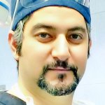 دکتر فرنود غرقابی فوق تخصص جراحی پلاستیک، ترمیمی و سوختگی