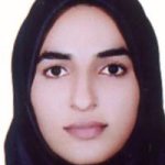 سحر دشتی زاده کارشناسی مامایی