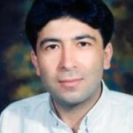 دکتر احمد بهرامی نیا دکترای حرفه‌ای دندانپزشکی
