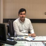 دکتر محمدعلی کریمی فوق تخصص بیماری‌های گوارش و کبد،بوتاکس معده