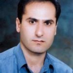 دکتر سیدرسول ابراهیمی پاک زاد دکترای حرفه‌ای پزشکی