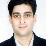 دکتر محمدحسن گلباغی دکترای حرفه‌ای پزشکی