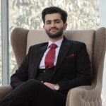 دکتر سعید صلاح الدینی دکترای حرفه‌ای دندانپزشکی