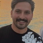 دکتر عبدالرحمان آزادنیا دکترای حرفه ای دندانپزشکی