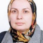 دکتر فریده مترجمی شیرازی
