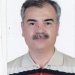 دکتر محمدرضا اسکوئی نامور دکترای حرفه ای پزشکی