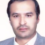 دکتر رضا کلانتری