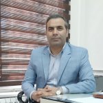 امیر محمدی راد کارشناسی ارشد روانشناسی بالینی