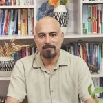 محمود زیدآبادی نژاد کارشناسی ارشد روانشناسی بالینی ،زوج درمانگر و طرحواره درمانگر