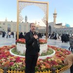 دکتر حسن نجفی کارشناسی بینایی‌سنجی (اپتومتری)