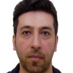 دکتر رضا موسوی نیا دکترای حرفه ای دندانپزشکی