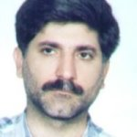 منصور مسعودی فرد دکترای پزشکی