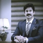 دکتر محسن باغبانی روانشناسی, کارشناسی ارشد روانشناسی