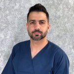 محمدجواد قاسمی جراح ایمپلنت زیبایی